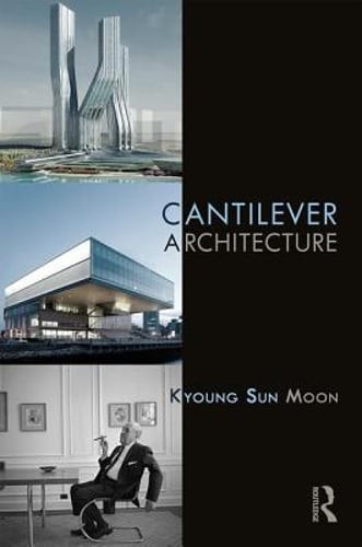 Cantilever architecture - cantilever, by